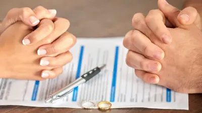 Süresiz nafaka kaldırılıyor: Üç şarta göre belirlenecek