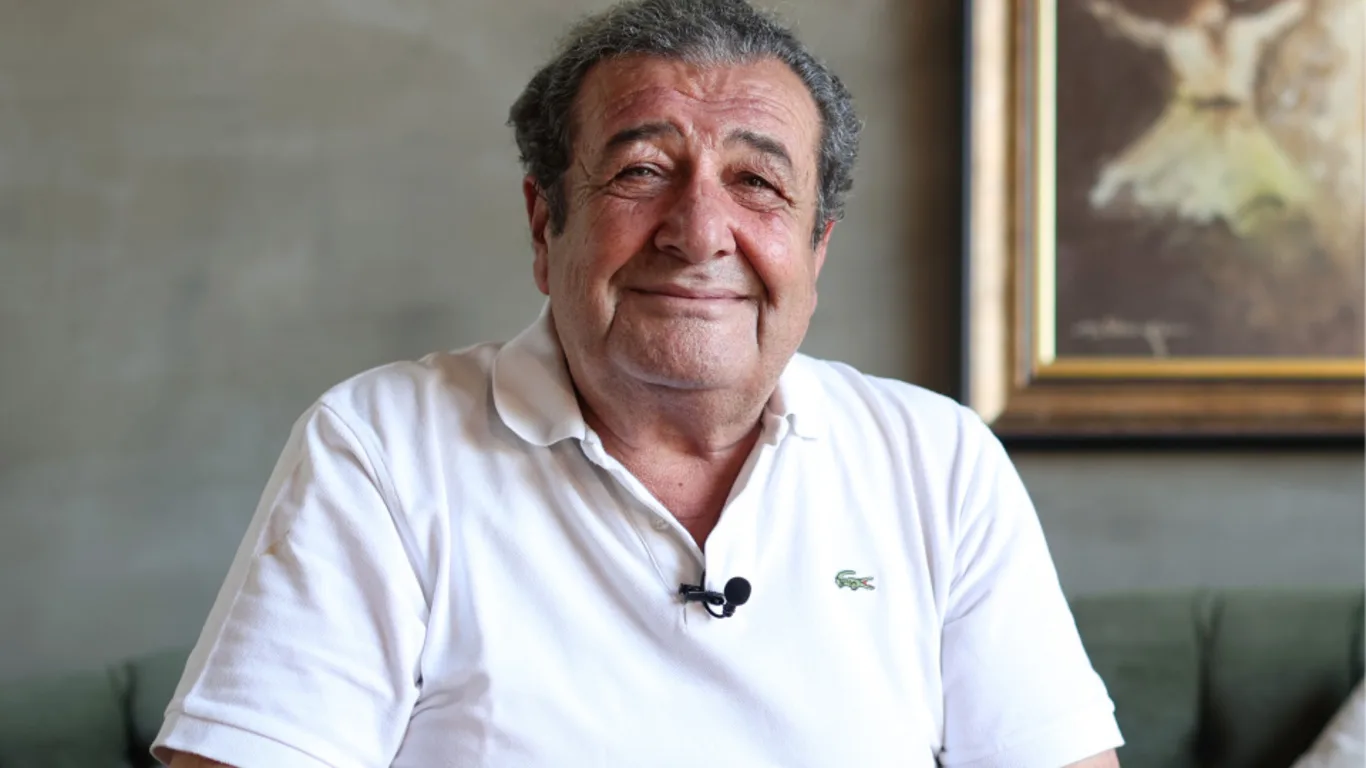 Tarık Papuççuoğlu