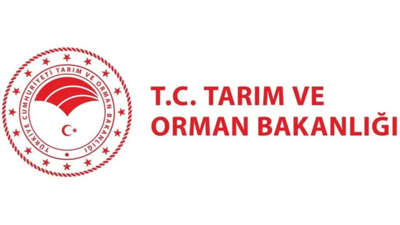 Tarım ve Orman Bakanlığı personel alımı başvuru ekranı