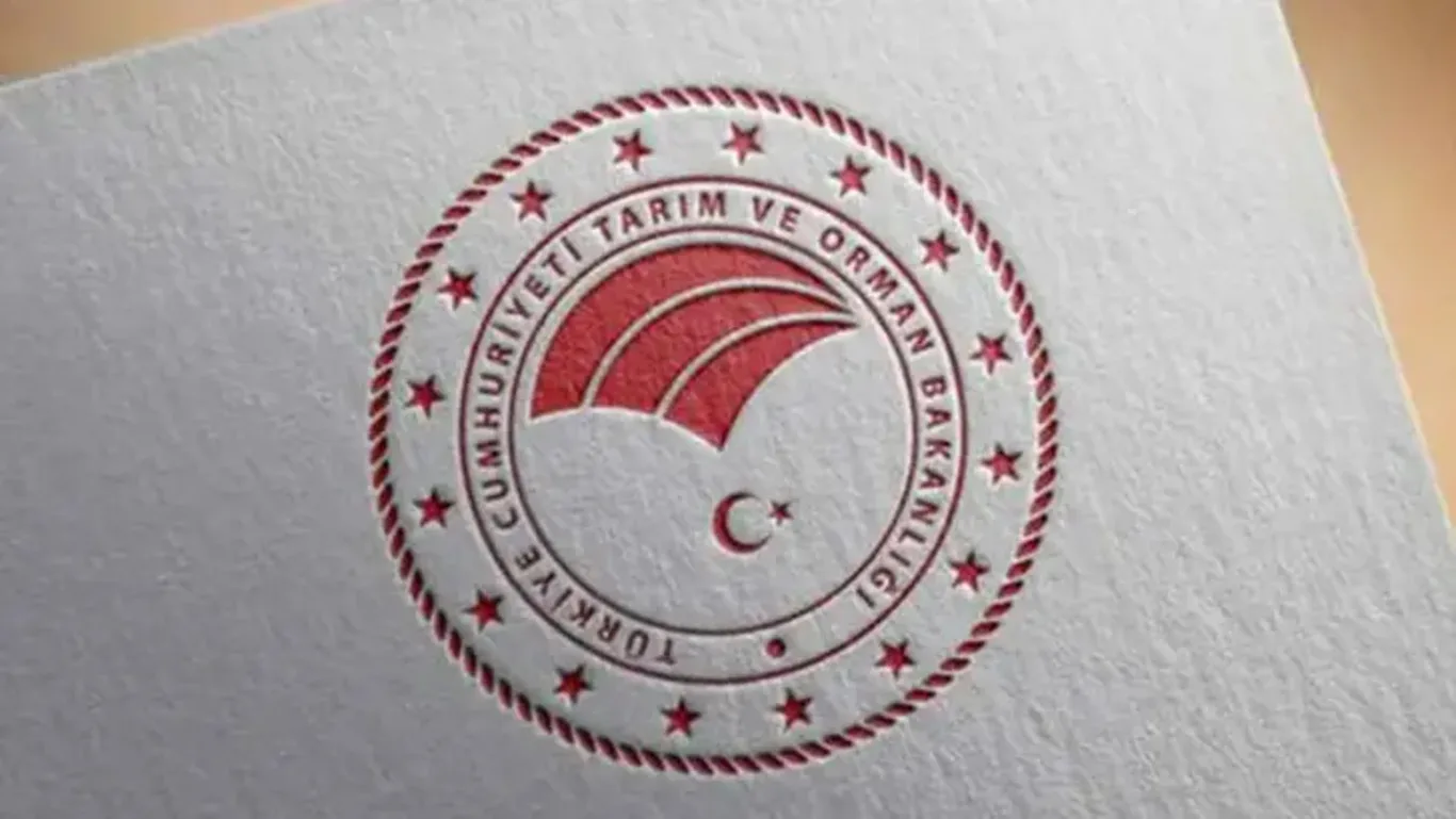 Tarım ve Orman Bakanlığı personel alımı başvuru ekranı