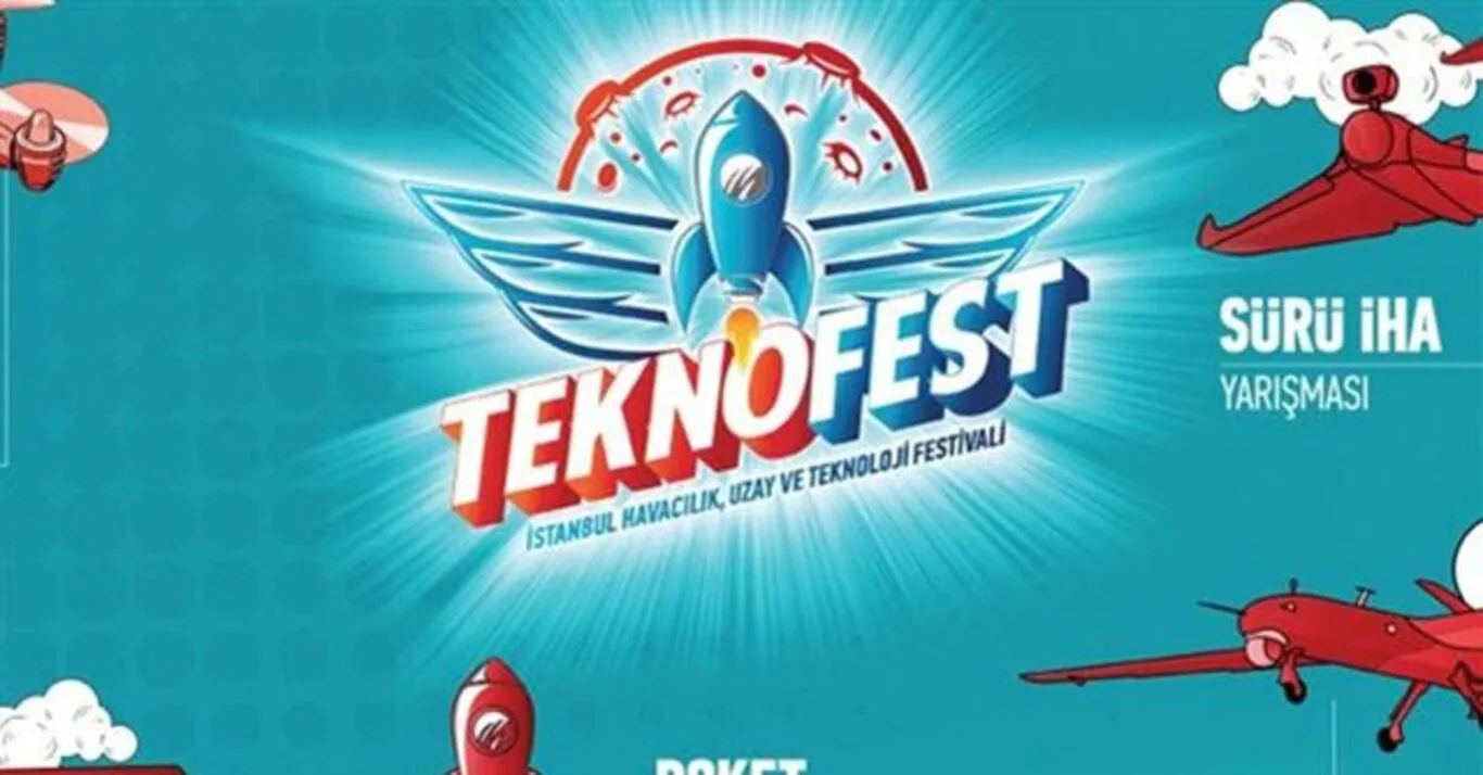 TEKNOFEST Mavi Vatan ne zaman?
