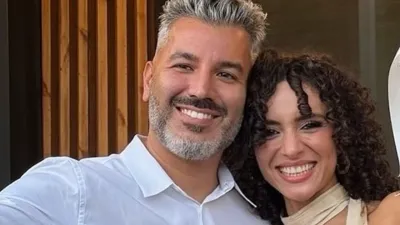 Tolga Akış'ın eşi Gizem Kaya kimdir?