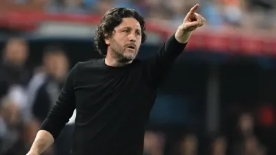 Trabzonspor’da Fatih Tekke’nin geleceği belli oldu