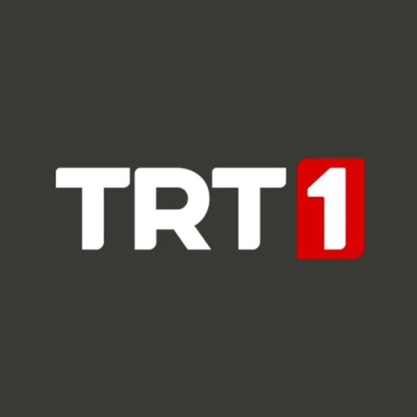 TRT 1 frekans bilgileri