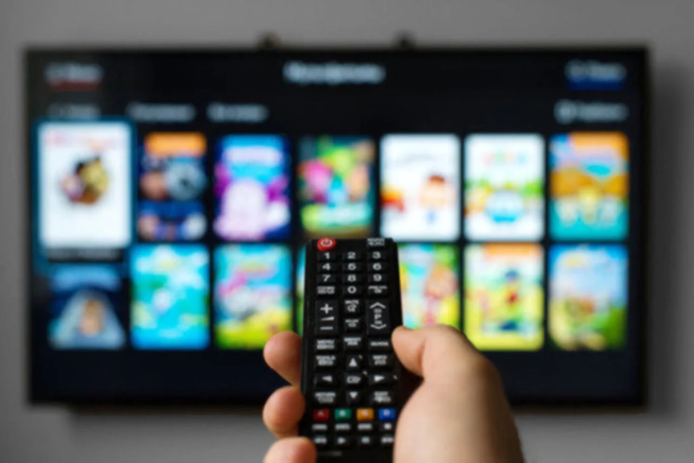 TRT 1 frekans bilgileri