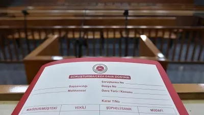 Tüketici mahkemelerinde en uzun süren davalar belli oldu!