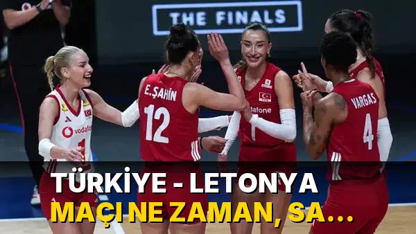 Türkiye - Letonya maçı ne zaman, saat kaçta, hangi kanalda? Şifresiz mi?