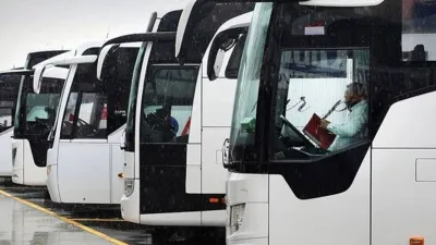 Türkiye'nin 29 yıllık otobüs firması iflasın eşiğinde