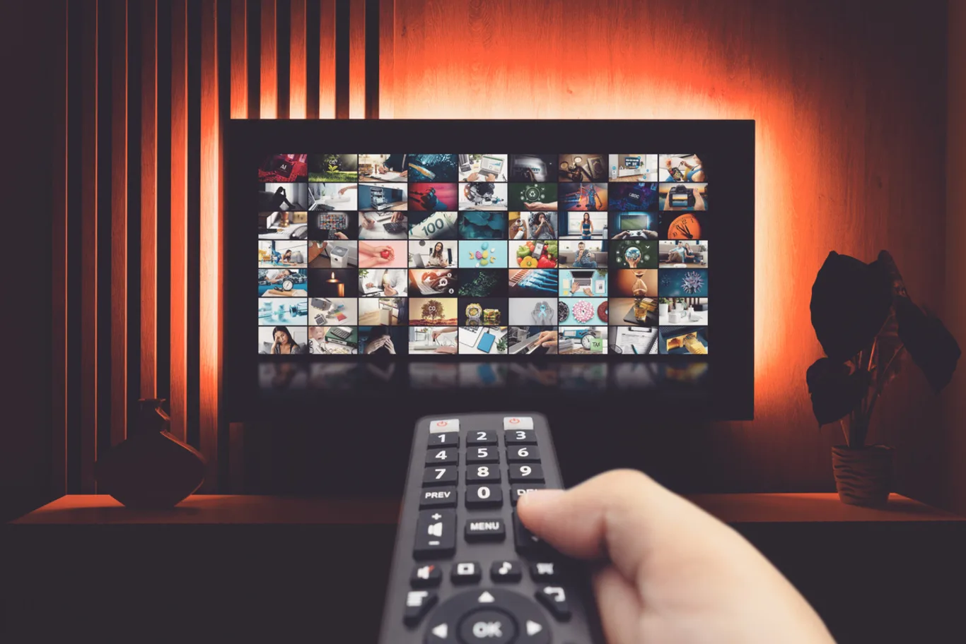 Türksat 4A kanal frekansları