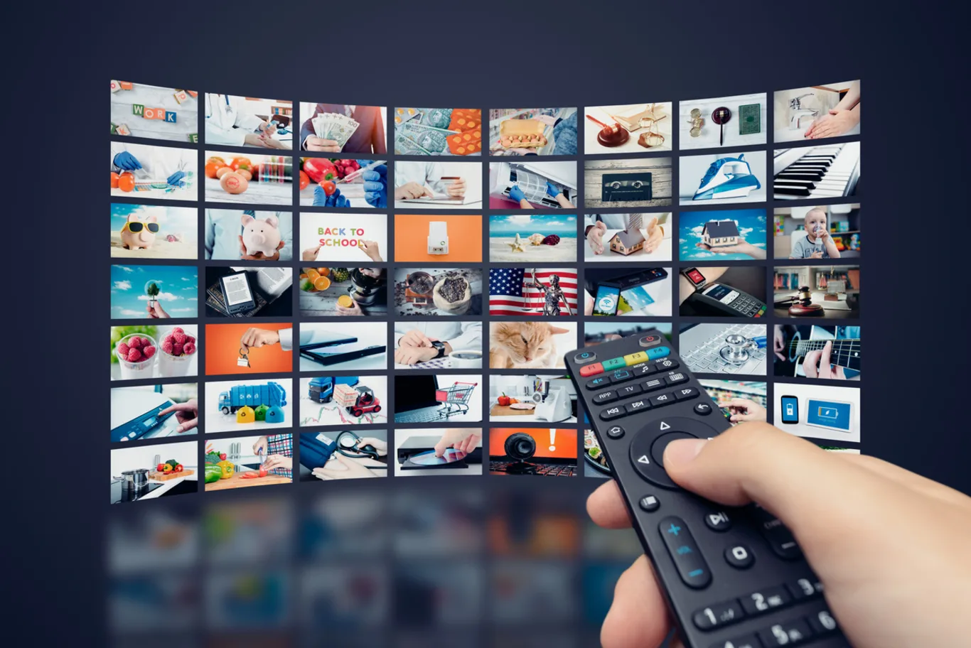 Türksat 4A kanal frekansları