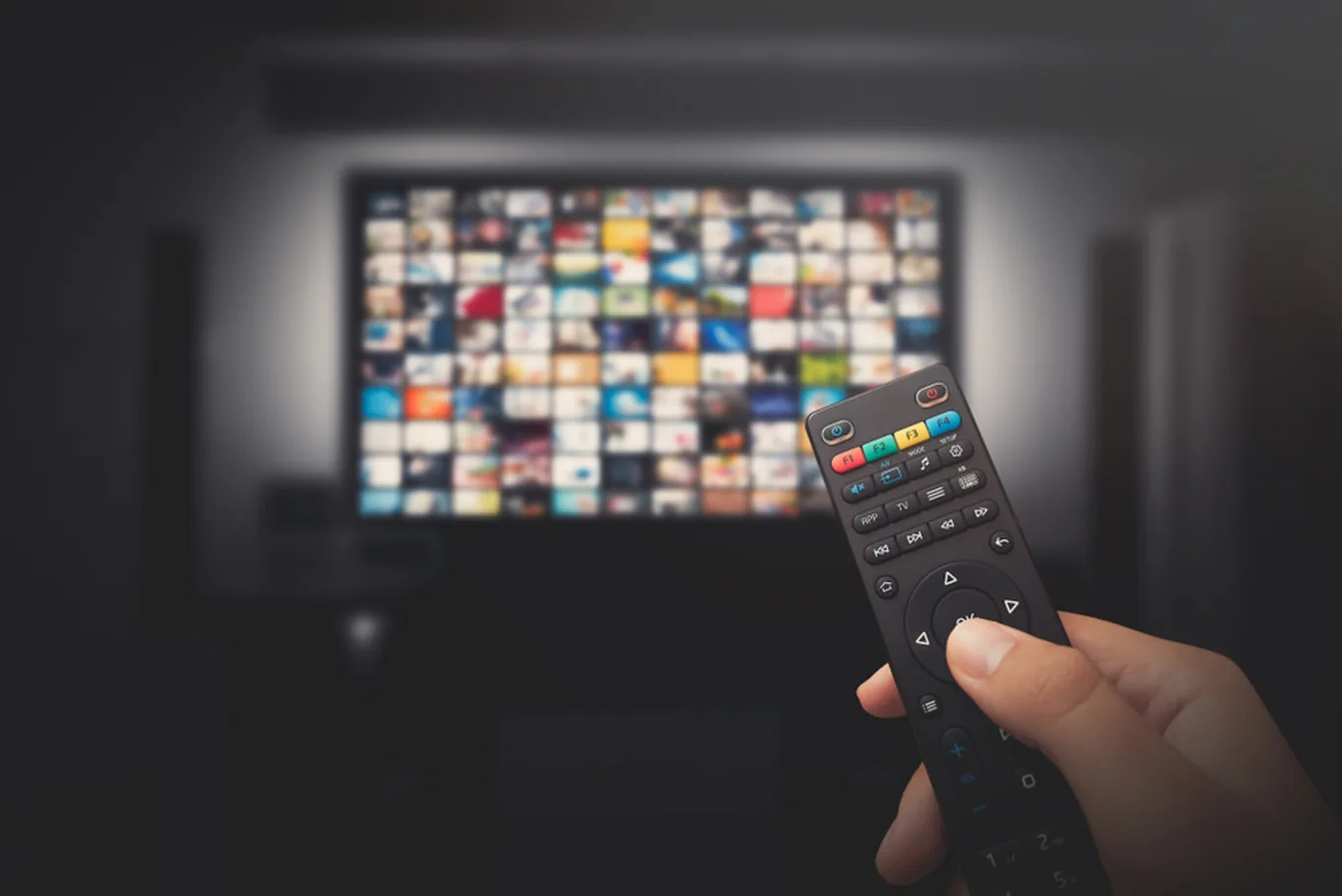 Bugün televizyonda neler var?