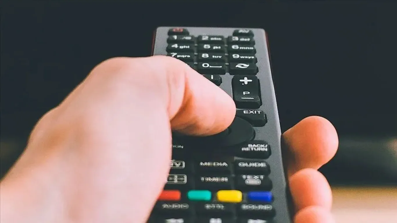 TV100 frekans ayarları