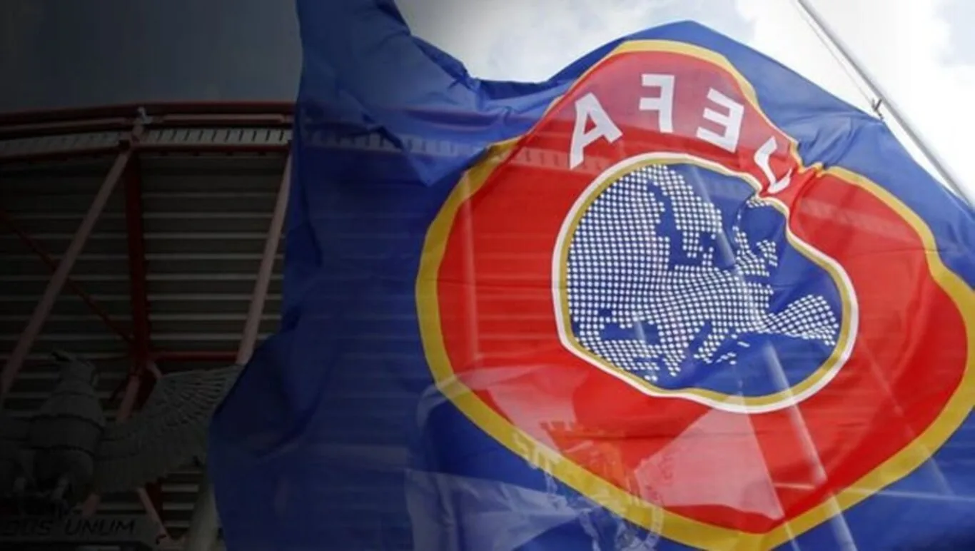 UEFA ülke puanı sıralaması güncellendi
