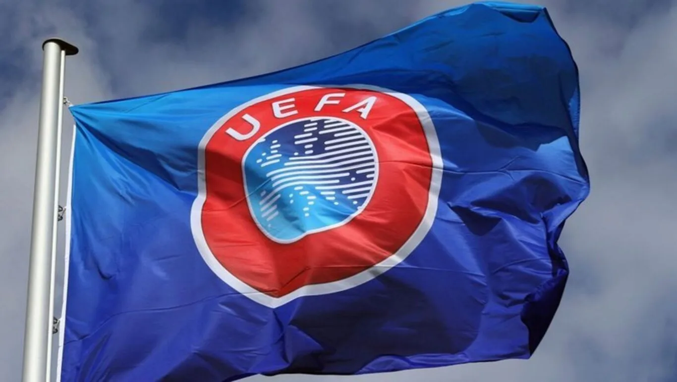 UEFA ülke puanı sıralaması güncellendi