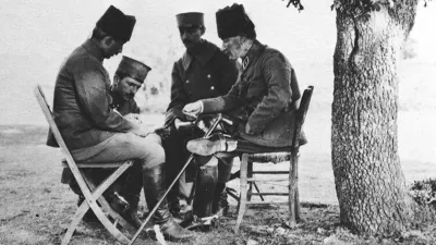 Ulusal Kurtuluş Savaşı’nı zafere taşıyan ‘Büyük Taarruz’ 104 yaşında!