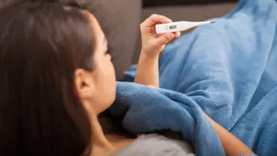 Uzmanı uyardı: Seyahat sonrası 'ateşlenmeye' dikkat!