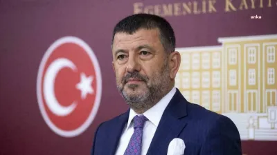 Veli Ağbaba'ya yönelik tehdit ve şantaj soruşturmasında 4 kişi tutuklandı