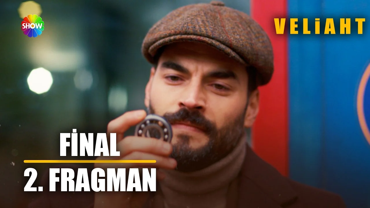 Veliaht Final Bölümü Ne Zaman Yayınlandı?