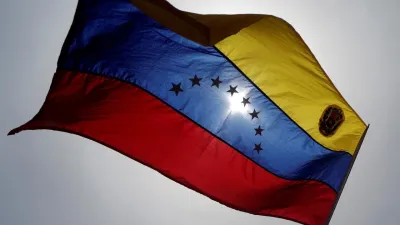 Venezuela: ABD ile petrol anlaşması 25 yıl süreli olacak