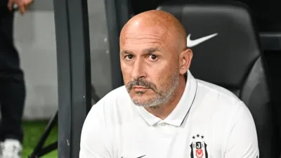 Vincenzo Italiano: Şampiyonlar Ligi ve Avrupa Ligi arasında büyük fark yok