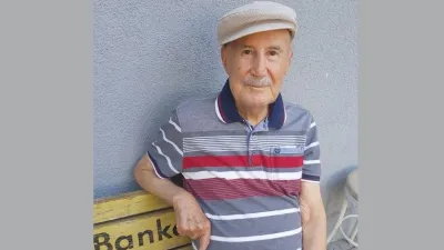 Yazar Hayri Kurtgözü hayatını kaybetti