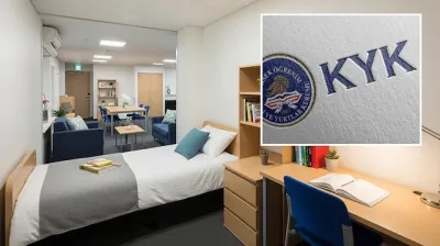 1. tip KYK yurdu nasıl, 2. tip kaç kişilik? 3-4. tip odalarda ne var, 5-6. tip nasıl, 2026 yurt ücreti kaç TL?