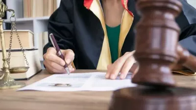 11 avukatın ruhsatı iptal edildi