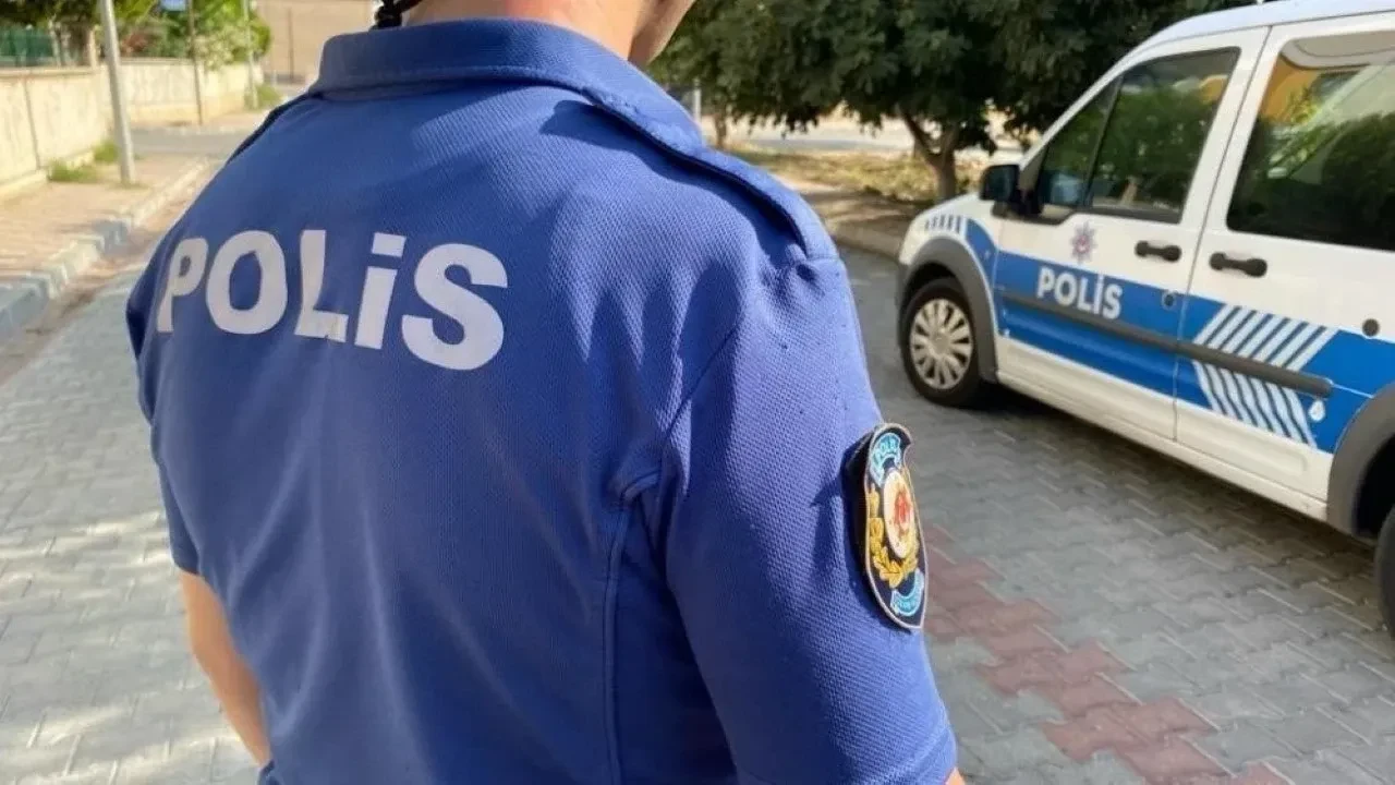 12 yaşındaki çocuğu boş araziye götürüp darbeden 3 çocuk gözaltına alındı