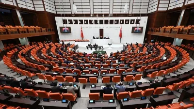 13. Yargı Paketi için hazırlıklar sürüyor: 3 kritik başlık gündemde