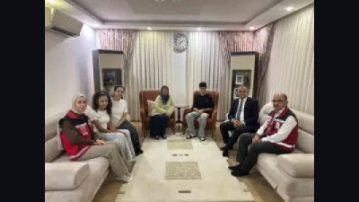 Türkiye gazileri için tek yürek oldu! Yurdun dört bir yanında duygu dolu anlar