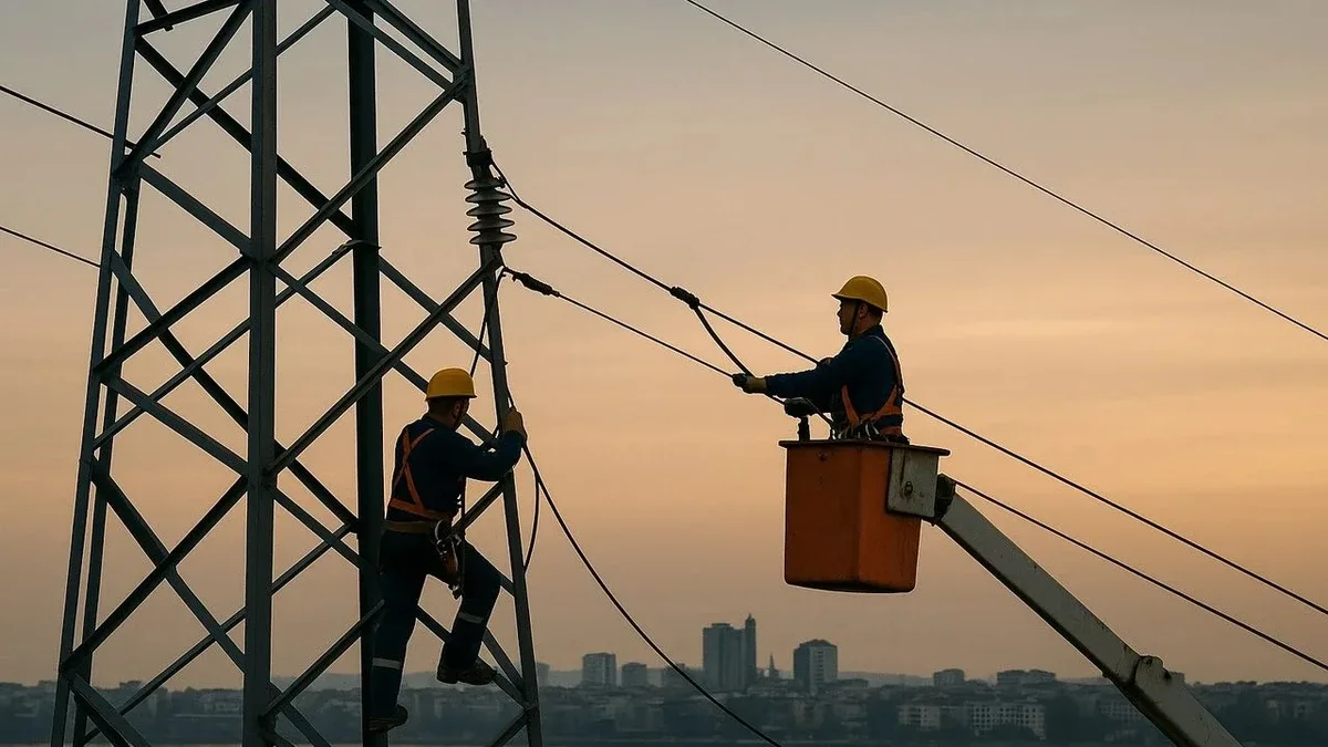 Bayındır elektrik kesintisi09:00 - 17:00: Pınarlı Mahallesi (Eski İzmir Ödemiş Yolu, İzmir Ödemiş Yolu, Pınarlı Yolu, Uzunkır Sokak ve Yanık Çiftlik Sokak).09:30 - 17:30: Yeşilova Mahallesi (Göl Çıkmazı Sokak, Nizam Sokak, Orta Sokak, Yeşilova Park Sokak).10:30 - 13:30: Balcılar, Dernekli ve Osmanlar mahalleleri.