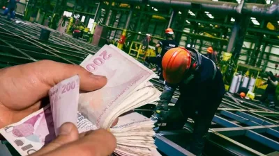 2026 iş kazası ödemeleri ve cezaları: İş göremezlik maaşı ne kadar, işverene ceza kaç TL?