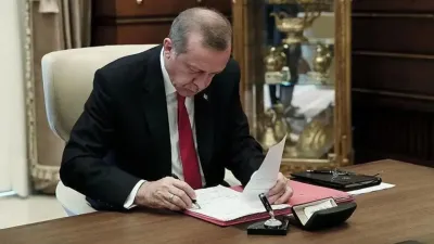 2026 Müftüler Kararnamesi! Hangi Müftü Nereye Atandı, Görevden Alınan İl Müftüleri Kimler, 35 İlin Yeni Müftü Atamaları
