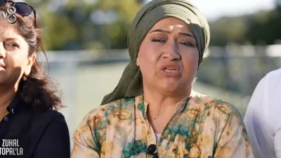 23 Eylül Zuhal Topal Yemekteyiz 1093. bölüm: Haftanın üçüncü gün yarışmacısı Züleyha Hıdır'ın menüsü beğenildi mi?