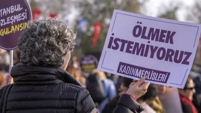 24 gündür direniyordu: Evli olduğu erkek tarafından bıçaklanan kadın, hayatını kaybetti