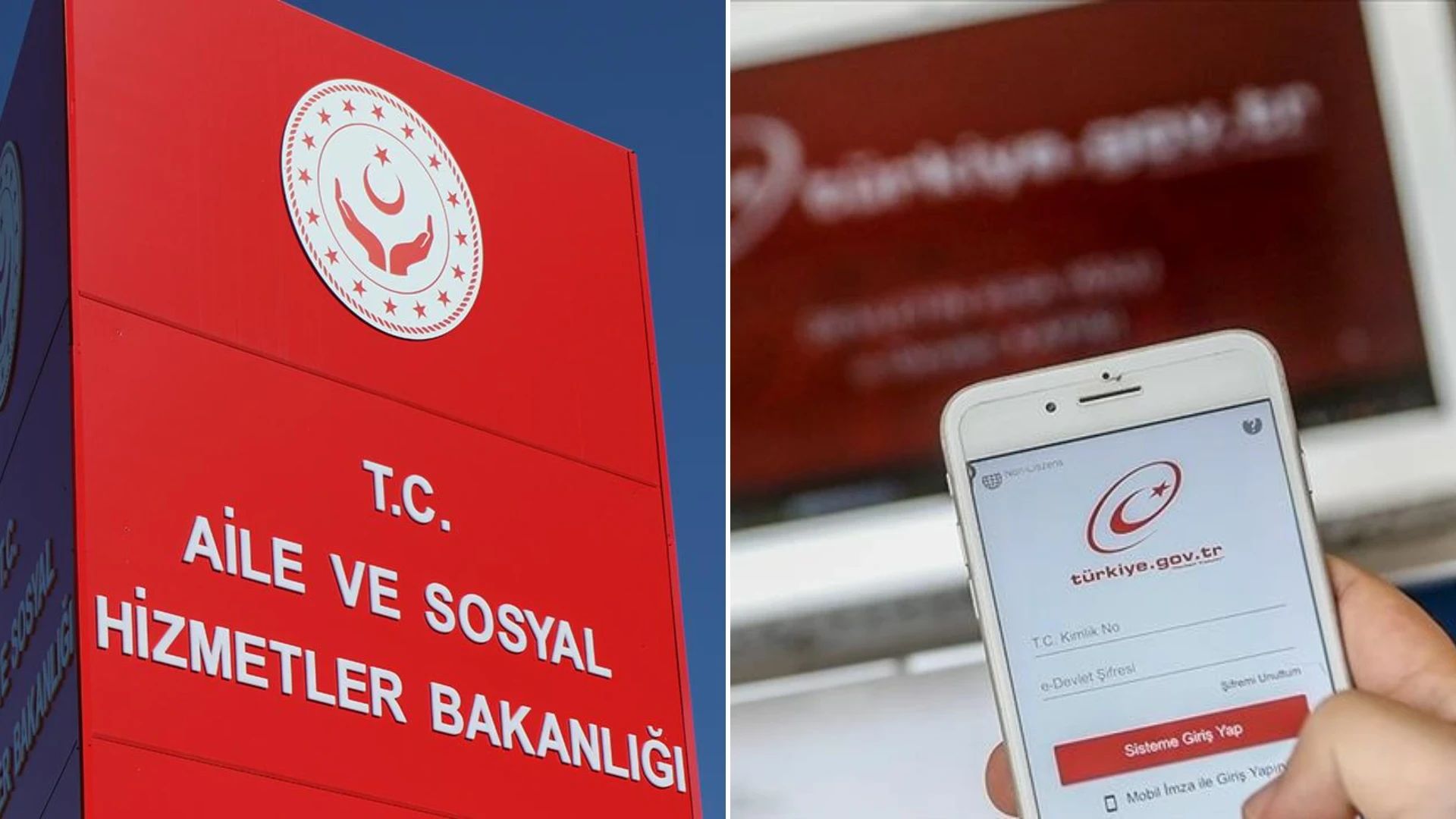 2828 sayılı Kanun kapsamında hak sahibi nasıl başvuru yapabilir? Başvurular başladı