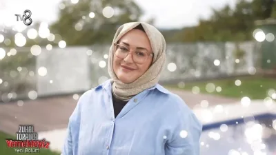 29 Eylül Zuhal Topal Yemekteyiz 1097. bölüm: Haftanın ikinci gün yarışmacısı Merve Akpınar Altun'un menüsü beğenildi mi?