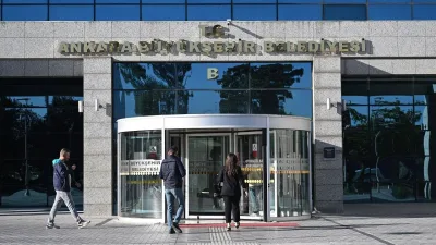 30 ABB Meclis üyesi CHP'den ayrıldı