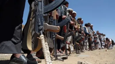 4 ülkenin dışişleri bakanlarından ortak açıklama