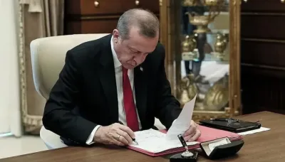 5 Eylül 2026 atama kararları tam liste! Hangi müftüler, büyükelçiler ve genel müdürler atandı, kimler görevden alındı?