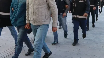 6 avukatlık ofisi ve sigorta şirketlerine operasyon: Gözaltılar var!