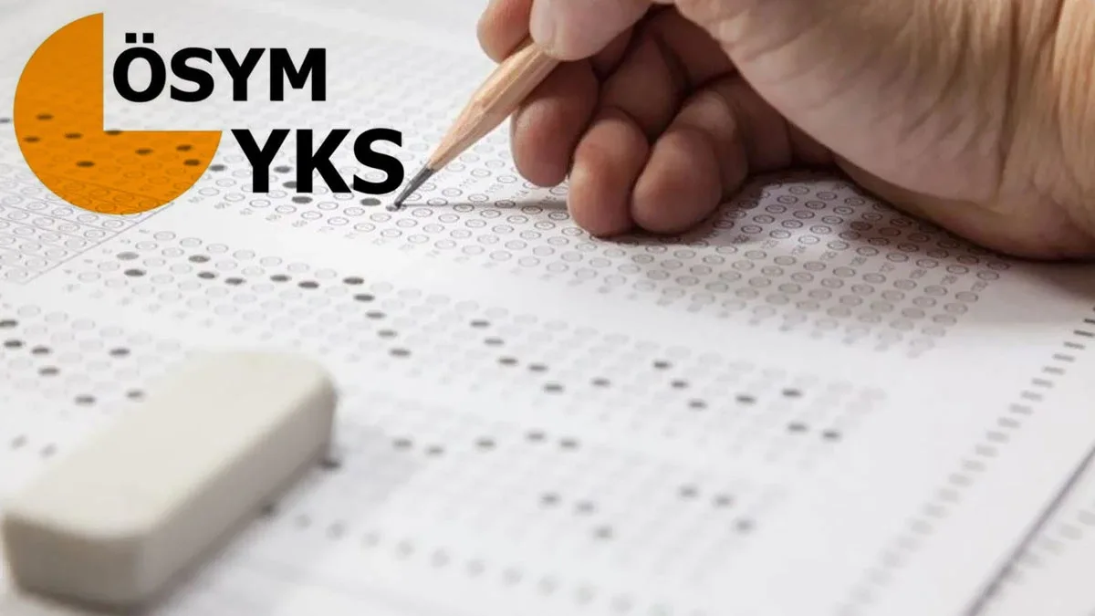 YKS ek tercihleri nereden yapılır?Adaylar 2026 YKS ek tercihlerini ÖSYM Aday İşlemleri Sistemi (AİS) üzerinden gerçekleştirecek. YKS ek tercih işlemleri T.C. kimlik numarası ve aday şifresi kullanılarak bireysel olarak yapılacak.ÖSYM'nin AİS ekranı üzerinden adaylar tercih işlemlerine erişebilecek.ÖSYM AİS: Aday İşlemleri Sistemi 2026 YKS ek tercih ekranı için TIKLAYIN
