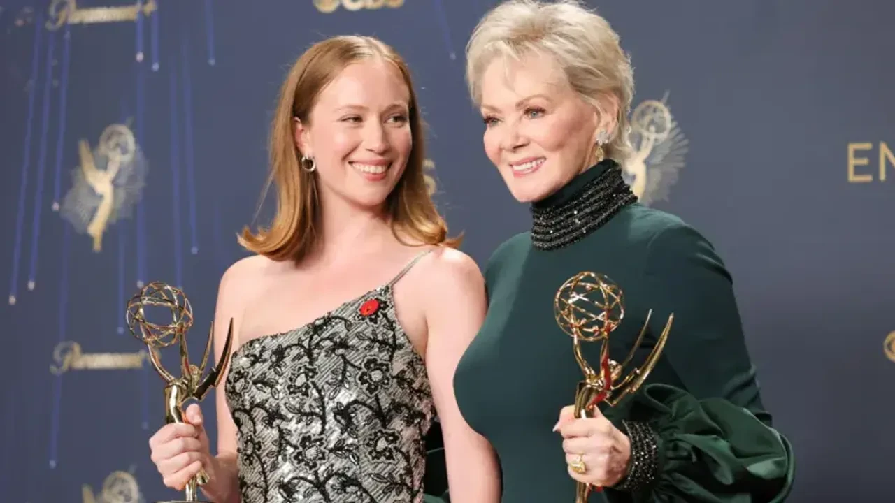 78. Emmy Ödülleri'nde kazananlar belli oldu