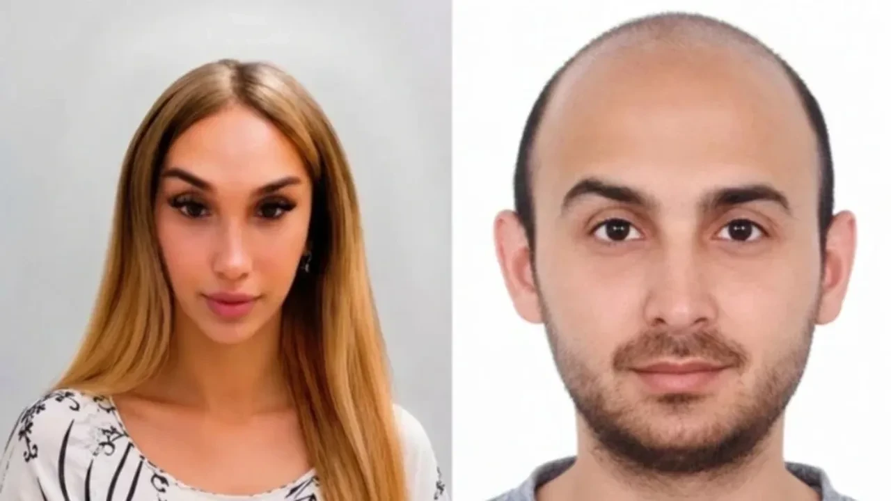 8 yıl boyunca kız kardeşinin kılığına giren firari Kadıköy'de yakalandı!