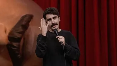 88 gündür tutuklu olan komedyen Deniz Göktaş bugün ilk kez hâkim karşısına çıkıyor
