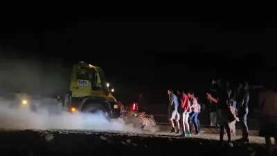ABB kaynakları: 'ODTÜ yolu tepkilerini önemsiyoruz'
