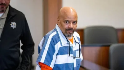 ABD'de 41 yıldır hapis yatan Stewart Carter, DNA kanıtlarıyla serbest bırakıldı