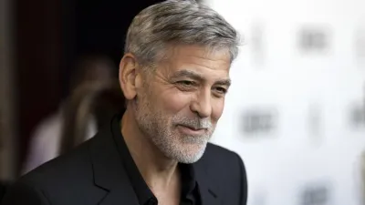 ABD'li aktör George Clooney’den Trump yönetimine sert sözler