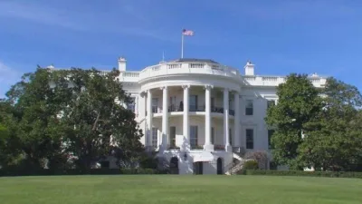 Beyaz Saray'da medya krizi! Trump'tan görülmemiş hamle