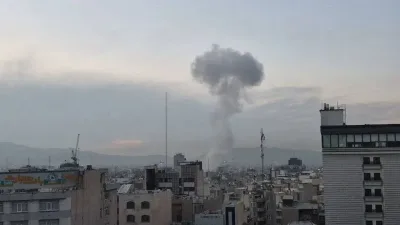 ABD Senatosu'ndan İran savaşına devam kararı